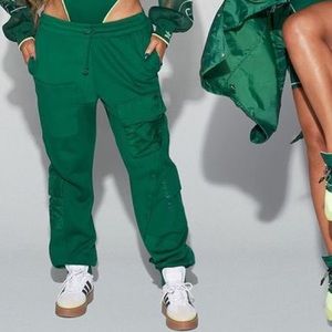 IVYPARK Adidas Sweatpants by Beyoncé